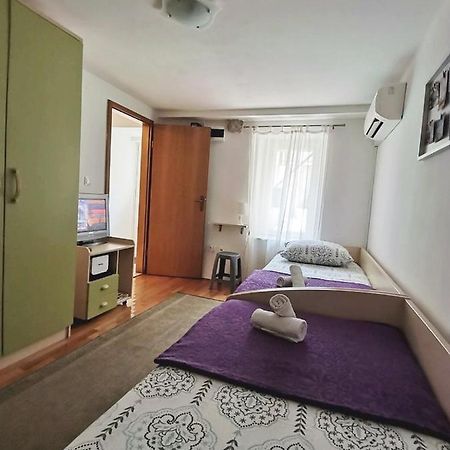 Apartment Mariva Split Kültér fotó