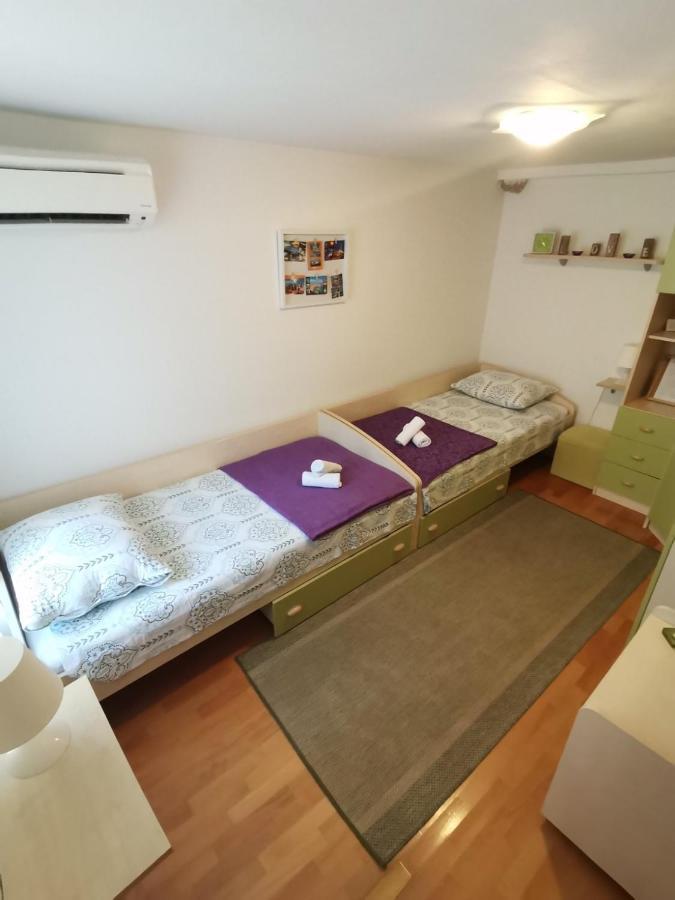 Apartment Mariva Split Kültér fotó