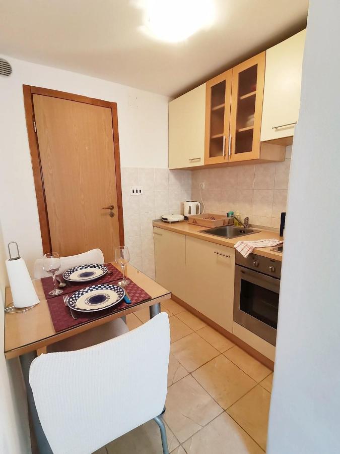 Apartment Mariva Split Kültér fotó