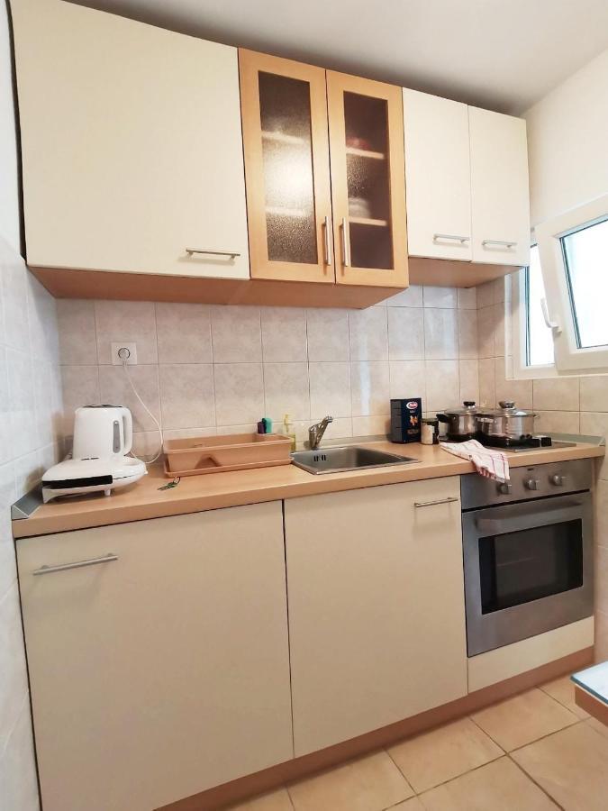 Apartment Mariva Split Kültér fotó