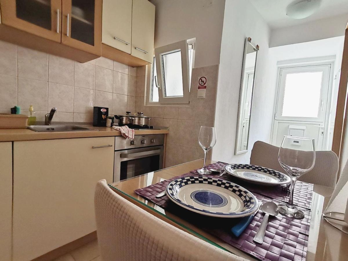 Apartment Mariva Split Kültér fotó