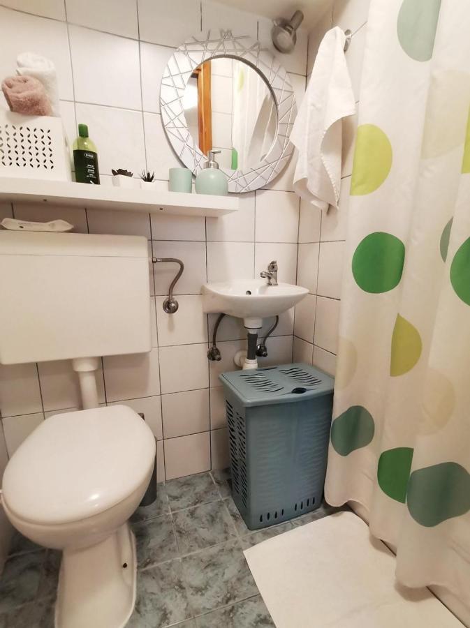 Apartment Mariva Split Kültér fotó